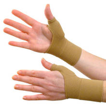 1 пара перчатки при артрите премиум-класса артритные суставы облегчение боли перчатки для рук терапия открытые пальцы компрессионные перчатки 2024 - купить недорого