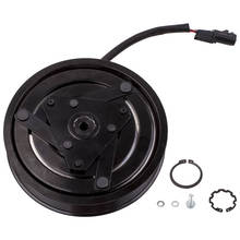 A/C AC Compressor Clutch Kit Coil fit for Nissan Sentra Altima 2.5L 2007-2010 11 12 2024 - buy cheap