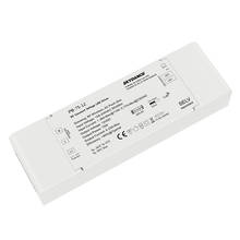 LED Driver Dimmable 12V 24V 75W Wireless RF Remote Controller AC Push Dim Constant Voltage Single Strip Dimming Power Driver 2024 - buy cheap