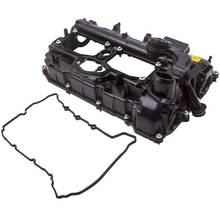11127588412 Engine Valve Cover Compatible for BMW 320I 328I 428I 528I X3 X4 Valve Cover 2024 - buy cheap