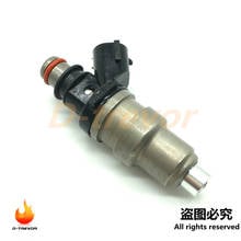 Injetor de combustível para toyota 23250-46010, coroa chaser jzx81 jzx90 2.5l, 1 peça 2024 - compre barato