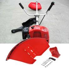 CG520 430 Brushcutter Protection Cover Grass Trimmer 26mm Blade Guard With Blade 2024 - buy cheap