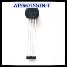 Sensor de velocidad de engranaje ATS667LSGTN-T SIP-4, nuevo y original, 2-10 piezas 2024 - compra barato