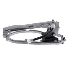 1 Pcs Authentic Outside Door Handle Carrier Frame 51218243616 Fits for 2000-2006 BMW X5 E53 2024 - buy cheap