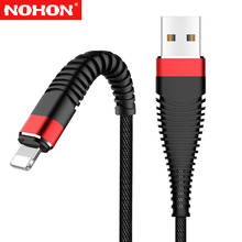 3m Long USB Charging Data Cable for iPhone 8 7 6 6S Plus X XS 11 12 Pro Max 12 mini iPad Air 2 mini 2 3 4 Pro USB Charger Cables 2024 - buy cheap