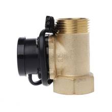 Sensor de flujo de 1 pulgada, interruptor de flujo de bomba de agua, fácil de conectar, HT-800 2024 - compra barato