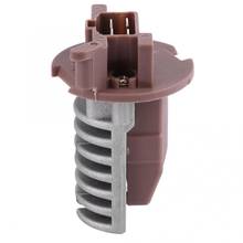 Heating Fan Blower motor Heater Blower Motor Control Resistor for Honda Pilot MDX 79330-S3V-A51 Blower Motors 2024 - buy cheap