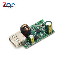 USB DC-DC 12V 24V 48V 72V 80V to 5V 2A Step Down Power Supply Module Buck Converter Voltage Regulator for Mobile Charger 2024 - buy cheap