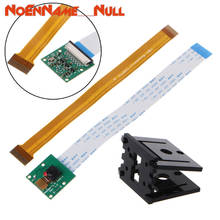 Demo Board Accessories Raspberry Pi 3 Model B+ Camera Module +15cm Cable+Camera Bracket for RPI Zero dropshipping 2024 - buy cheap