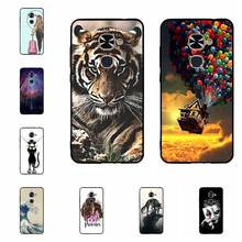 Case For Letv Le 2 Pro Le S3 x626 Case Le2 X620 Le eco Le 2 X527 X622 Cover Case Soft Silicone Fundas for Letv 2 x520 x526 Cover 2024 - buy cheap