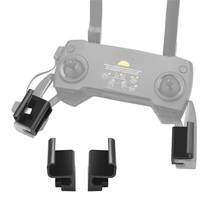 Soporte portátil para teléfono móvil, montaje de Clip para DJI Mavic Mini/2 Pro Mavic/Zoom, accesorios para Dron 2024 - compra barato