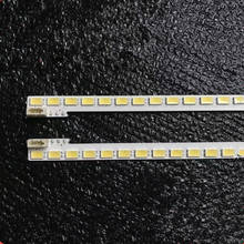 2pcs/set led backlight screen TCL L46V7300A-3D LJ64-03342A STS460A67-72LED-RTYP 1pcs=72led 506mm 2024 - buy cheap