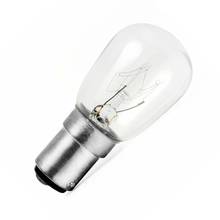 15W B15 220v Sewing Machine Bulb LED Bulb Lamps Home Lampada LED Light Bulb Bombilla Spotlight Warm White 2024 - buy cheap