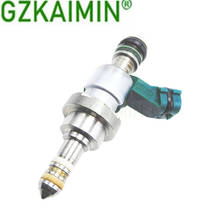 Original standard qly  nozzle  fuel injector Fuel Injectors for  250 IS250 GS300 23250-31020 23209-39055 23250-31020 2325031020 2024 - buy cheap