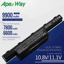 9 Cells 9900mAh 4741 New Laptop Battery for Acer Aspire AS10D31 AS10D61 4743ZG 4750 4750G 4752 4752G 4752Z 4755 4755G 4771 5250 2024 - buy cheap