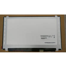 Светодиодный экран 15,6 дюйма 1920x1080 для ноутбука HP EliteBook 850 G3, ЖК-дисплей B156HTN03.5 2024 - купить недорого