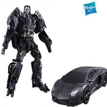 Hasbro-Transformers de película Serie D SS11 mejorada, juguetes educativos para niños, figuras de acción 2024 - compra barato