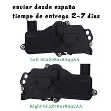 Rear Left Right Door Lock Actuator 6L2Z78218A43AA 6L2Z78218A42AA FOR FORD EXPLORER F150 TRUCK MUSTANG MERCURY 2024 - buy cheap