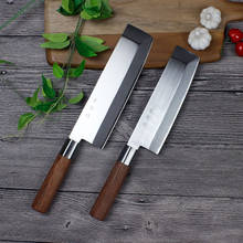 Japanese Sashimi Kinfe 5CR15 Stainless Steel Deba Sushi Chef Kitchen Knife Yanagiba Filleting Salmon Fish Head Cleaver Knives 2024 - buy cheap