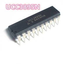 Chip convertidor UCC3895N UCC3895 DIP-20 AC-DC, buena calidad, Envío Gratis 2024 - compra barato