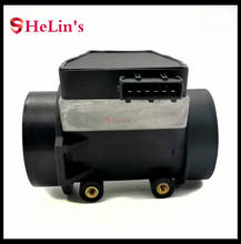 0280212024 28164-22110 77118780 7711878 Mass Air Flow Meter MAF Sensor For FIAT PUNTO 176 1.4 GT HYUNDAI S COUPE SLC 1.5 i Turbo 2024 - buy cheap