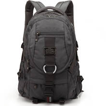 Men Business bagpack laptop bags for Men New Men 19 inch Backpack Leisure Computer Knapsack Nylon Large Capacity Backpack 2024 - buy cheap