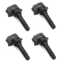 4pcs 52940-L1100 TYRE PRESSURE SENSOR FOR Hyundai Sonata DN8 KIA Seltos 2019 2020 TPMS 433MHz TIRE PRESSURE MONITORING SYSTEM 2024 - buy cheap