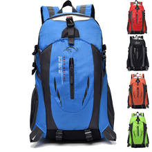 30L Outdoor Backpack,Waterproof Men Mountaining Hiking Backpacks,Women Travel Trekking Rucksack Ultralight Camping Sports Bags 2024 - buy cheap