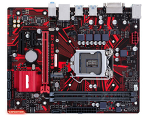 New MSI B450 GAMING PLUS Desktop Motherboard DDR4 Socket AM4 64GB USB2.0 USB3.1 ssd m.2 sata Rams motherboard free shipping 2024 - buy cheap