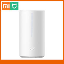 XIAOMI Mijia Smart Sterilization Humidifier S Air Purifier 3 Gear Spray Volume 450ml/h  Low Noise 4.5L diffuser APP Control 2024 - buy cheap