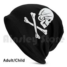 Пиратский флаг-Генри, каждая шапка, пуловер, кепка, удобный флаг пирата, флаг пирата, флаг Карибского моря, корабль, Черный череп, крест 2024 - купить недорого