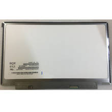 Tela lcd de 30 pinos para substituição, matriz de laptop 15.6 "para lenovo visual 80l0 series 2024 - compre barato