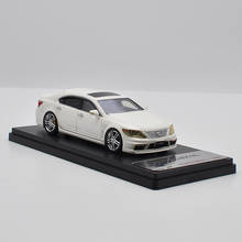 Diecast 1:43 escala lexus liga modelo de carro metal adulto collecion ornamentos lembrança brinquedos exibição presentes do veículo mostrar decoração 2024 - compre barato