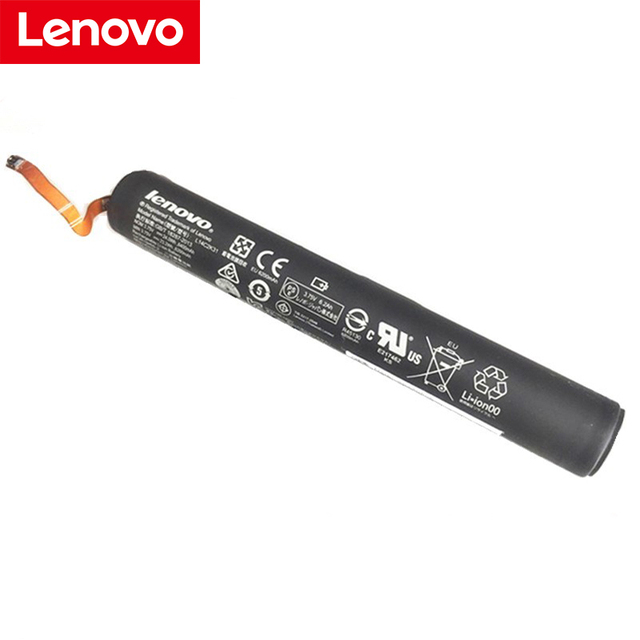 Lenovo 100 Original 6400mah L14c2k31 Battery For Lenovo Yoga Tablet 2 0l 2 0lc 2 0f 2 851f 2 0l 0f 0lc Yt2 0f Buy Cheap In An Online Store With Delivery Price Comparison Specifications Photos