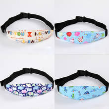 New Brand Adjustable Child Kids Safety Car Seat Travel Sleep Aid Head Strap Accessories 2024 - buy cheap