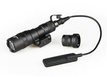 PPT M300B светодиодный тактический светильник светодиодный тактический вспышки светильник вес для съемки Охота HK15-0078 2024 - купить недорого