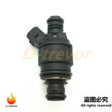 1pcs Fuel Injectors Nozzle 90536149 For  Vauxhall Astra 98-07 Zafira 1998-2005 MK1 1.8 16V 5WK93151 2024 - buy cheap