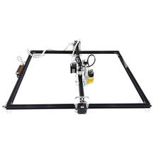 Máquina de grabado láser, 65x50, 12V, CNC 2024 - compra barato