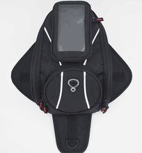 motorcycle backpack helmet bag motorcycle racing package touch Screen Magnet Motorcycle Bags Magnetic Tank Bag 2024 - buy cheap
