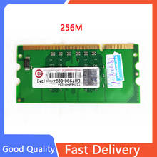 Free shipping Part for hp P2015 P2055 P3005 CP1510 CP2025 CM2320 Printer NEW 256MB CB423A Memory RAM printer part on sale 2024 - buy cheap