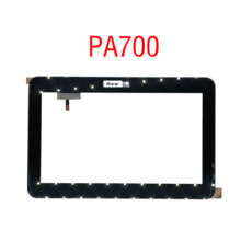 Совершенно новый дигитайзер сенсорного экрана для KORG PA700 PA 700 PA-700 2024 - купить недорого