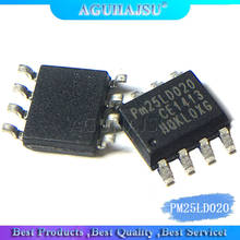 1pcs  PM25LD020CE PMC PM25LD020 SOP8 SMD 8-pin power management IC chip IC parts 2024 - buy cheap