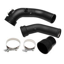 Intake Turbo Charge Pipe Kit Replacement for  F31 F36 335i N55 F32 F87 2024 - buy cheap