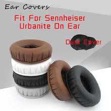 Ear Covers Ear Pads For Sennheiser Urbanite On Ear Headphone Replacement Earpads 2024 - buy cheap