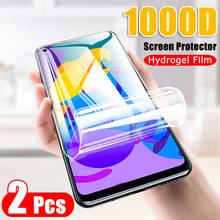 Full Protective Hydrogel Film For Samsung A51 A71 A10 A20E A30 S M10 A40 A50 A60 A70 A80 A90 M20 Screen Protector Not Glass 2024 - buy cheap