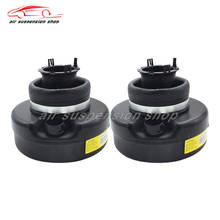 Pair Air Suspension Shock Front Air Spring Bags for Lincoln Continental 1995-1996 4.6 Liter V8 3U2Z5310CA Car Accessories Part 2024 - buy cheap