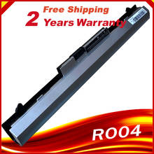 RO04 battery For HP ProBook 430 440 G3 RO04XL RO06XL HSTNN-LB7A HSTNN-PB6P 805044-221 805045-251 805292-001 805045-85 Silver+B 2024 - buy cheap