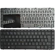 Новинка для HP Pavilion 14-N 14-N200 14-N003la 14-n009la 14-n013la MP-13M56LA-698 PK1314C2A24 757922-161 2024 - купить недорого