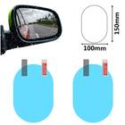 New 2 Pcs Car Rear Mirror Protective Film Anti Fog Window Clear Rainproof Rear View Mirror Protective Soft Film Auto Accessories - photo 2026 New 2 Pcs Car Rear Mirror Protective Film Anti Fog Window Clear Rainproof Rear View Mirror Protective Soft Film Auto Accessories - photo 2026