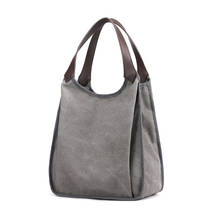 KVKY MOON designer Ladies Purses Bags for Women Bag Shoulder Tote 2020 Women Canvas Handbags Purses Women's Fashion Handbags 2024 - buy cheap